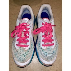 Women’s Nike air max